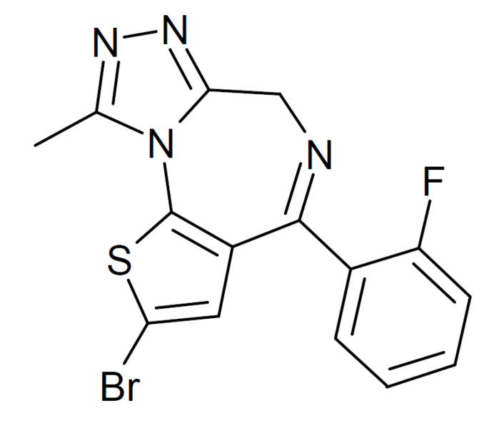 httpsabsolutechems.comwp-contentuploads202310Flubrotizolam_structure.png